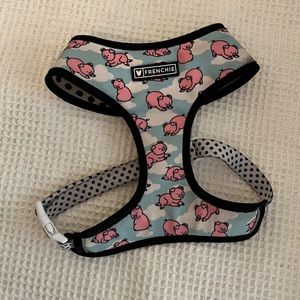 Frenchie bulldog supply harness - size large
